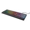 TASTIERA BASICS GAMING TRUST LED IT ILLU