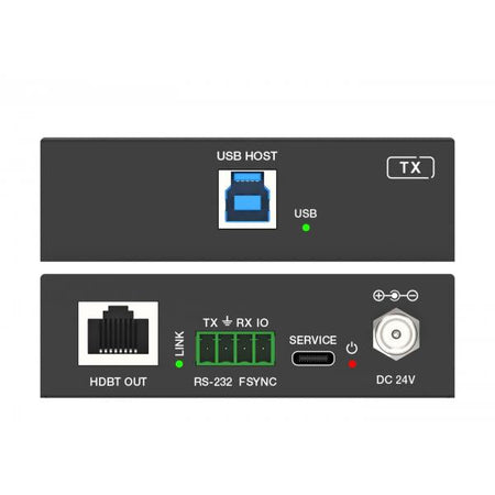 USB3.2 5Gbit/s 4-Port