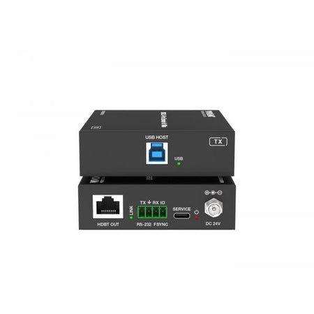 USB3.2 5Gbit/s 4-Port