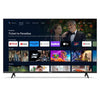 SHARP 43FH2EA - 43 ANDROID TV LED FHD - FRAMELESS - COMP. TV SAT - AUDIO DOLBY DIGITAL+ / DTS HD - CHROMECAST - BLACK - IT