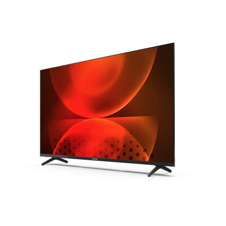 SHARP 43FH2EA - 43"" ANDROID TV LED FHD - FRAMELESS - COMP. TV SAT - AUDIO DOLBY DIGITAL+ / DTS HD - CHROMECAST - BLACK - IT