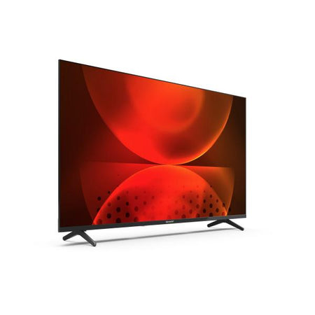 SHARP 43FH2EA - 43"" ANDROID TV LED FHD - FRAMELESS - COMP. TV SAT - AUDIO DOLBY DIGITAL+ / DTS HD - CHROMECAST - BLACK - IT