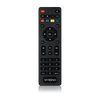Decoder Digitale Terrestre Srt 8119 DvB-T2 Hd Hdmi / Usb Colore Nero