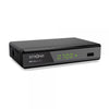 Decoder Digitale Terrestre Srt 8119 DvB-T2 Hd Hdmi / Usb Colore Nero