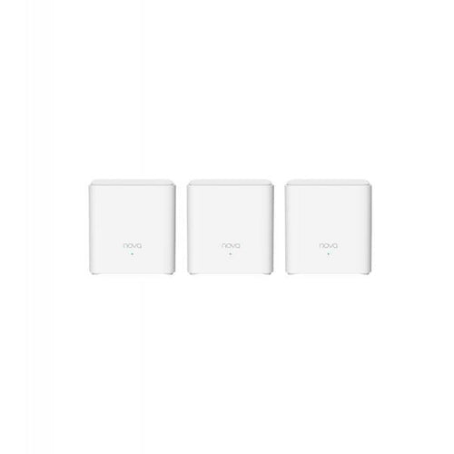 Tenda Sistema Home Mesh AX1500 Wi-Fi 6- 300mq- 3 pack