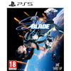 Sony Ps5 Gioco Stellar Blade It