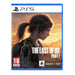 L'ultimo di noi Parte I Game PS5