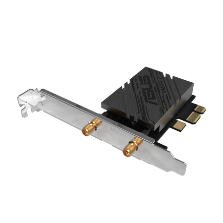 PCE-BE92BT WLAN / Bluetooth 5764 Mbit /s