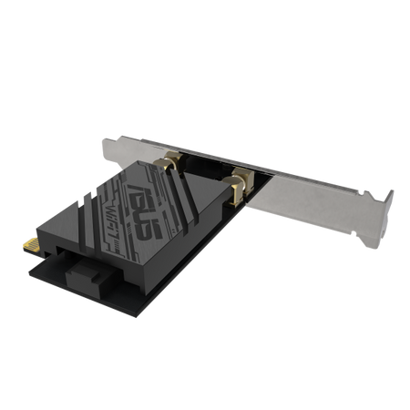 PCE-BE92BT WLAN / Bluetooth 5764 Mbit /s