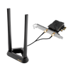 PCE-BE92BT WLAN / Bluetooth 5764 Mbit /s