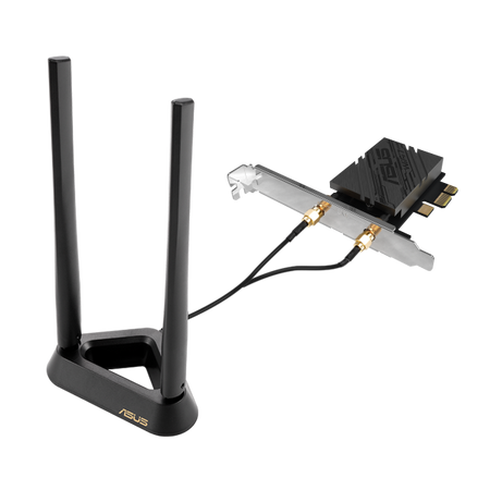 PCE-BE92BT WLAN / Bluetooth 5764 Mbit /s