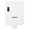 Switch Gigabit 5 porte PoE Passante / Extender 4 porte PoE+ per Esterno
