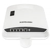 Switch Gigabit 5 porte PoE Passante / Extender 4 porte PoE+ per Esterno