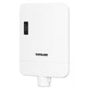 Switch Gigabit 5 porte PoE Passante / Extender 4 porte PoE+ per Esterno