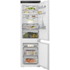 FRIGORIFERO HISENSE INCASSO WHITE