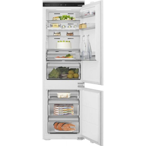 FRIGORIFERO HISENSE INCASSO WHITE