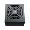 ALIMENTATORE COUGAR BLACK 500W 80+120MM