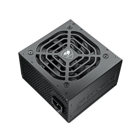 ALIMENTATORE COUGAR BLACK 500W 80+120MM