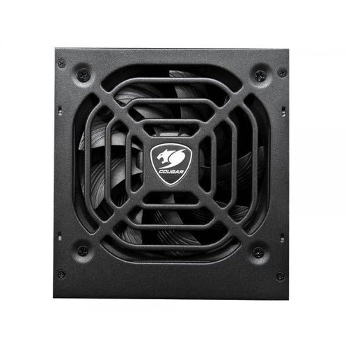 COUGAR CGR STC 500 - ALIMENTATORE PC 500W 80+ ACTIVE PFC