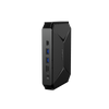 Mini PC CHUWI HEROBOX - N100- 8GB DDR5- 256GB SSD- UHD Graphics- WiFi6- BT5.2- Type-C- 2xUSB3- 2x USB2- DP- HDMI- W11 Home