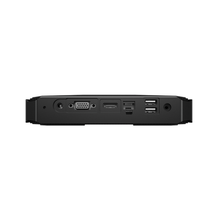 Mini PC CHUWI HEROBOX - N100- 8GB DDR5- 256GB SSD- UHD Graphics- WiFi6- BT5.2- Type-C- 2xUSB3- 2x USB2- DP- HDMI- W11 Home