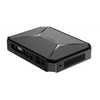 Mini PC CHUWI HEROBOX - N100- 8GB DDR5- 256GB SSD- UHD Graphics- WiFi6- BT5.2- Type-C- 2xUSB3- 2x USB2- DP- HDMI- W11 Home