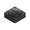 Microsoft Adaptive Dual Button, Tastiera, Bluetooth/USB, Nero, Microsoft Adaptive Hub, Batteria, Integrata