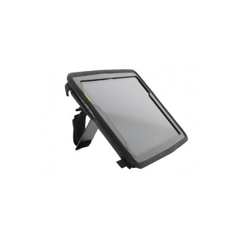Mobilis 063022 custodia per tablet 20,3 cm [8] Cover paraurti Nero (ACTIV + CASE F/ ZEBRA ET40-ET45 - 8IN + ROTATING HANDLE)