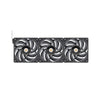 Thermaltake TOUGHFAN EX14 Pro - Edizione intercambiabile - Ventola per case - Alta pressione statica - 140 mm (confezione da 3)