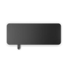 Dock da Viaggio 4X11N40212 3840 x 2160 4K Ultra HD con 4 Porte USB / 1 HDMI Colore Nero