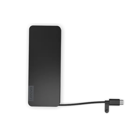 Laptop Dock/Port Replicator