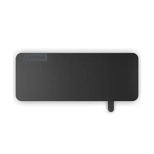 Dock da Viaggio 4X11N40212 3840 x 2160 4K Ultra HD con 4 Porte USB / 1 HDMI Colore Nero