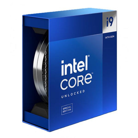 INTEL CPU Core i9-14900KS box
