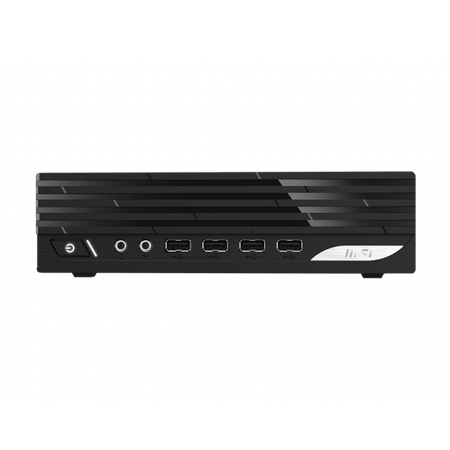 MSI PC DP21 13M-488EU i5-13400 8GB 512GB SSD WIN 11 PRO