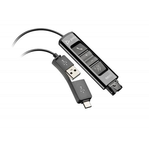 Adattatore da USB a QD DA85