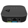 Poly ATA 400 - VoIP phone adapter - with Open SIP - 10Mb LAN - Versione UK