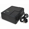 Tecnoware Ups Era Plus Active 1200va 840w 2xschuko Fgceraplat1202sch