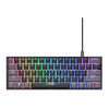 TRUST MINI TASTIERA GAMING GXT867 ACIRA 60 IT
