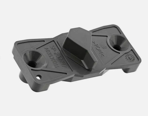 CRICCOTTO PONTICELLO CHIUSURA SPORTELLO LAVASTOVIGLIE ELECTROLUX 140035300114