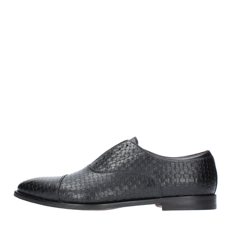 Doucal's Scarpe basse Blu da uomo