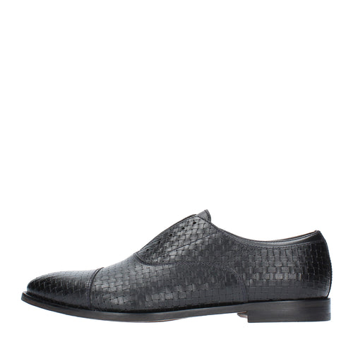 Doucal's Scarpe basse Blu da uomo