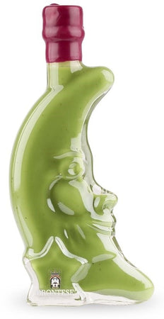 Crema liquorosa con "Pistacchio Verde di Bronte D.O.P."