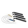 Shuttle WWN04 - Scheda Riser - per XPC slim DS50U3