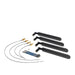 Shuttle WWN04 - Scheda Riser - per XPC slim DS50U3