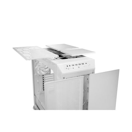 BE QUIET! CASE DARK BASE PRO 901 WHITE