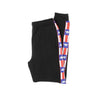 KAPPA Pantalone Tuta Uomo Authentic La Barno Black/blue da uomo