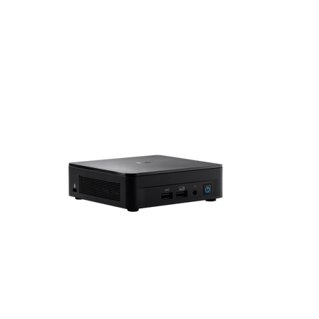 ASUS NUC 12 RNUC12WSKV500002I UCFF Nero i5-1250P