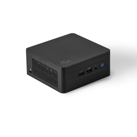 ASUS NUC 13 RNUC13ANHI700002I Nero i7-1360P