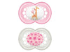 Succhietti Mam - Original - 6 mesi +