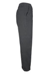 Atelier Cigala's Jeans Grigio da donna